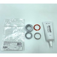 DT SWISS RATCHET SYSTEM EXP 54T INCLUDED 2 BEARINGS 15267