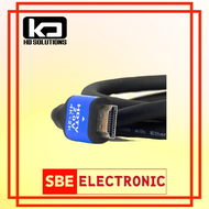 KD HD Solution HDTV 2.0 HDMI Cable 4K  - 1.5M/3M/5M/10M/15M/20M/25M/30M