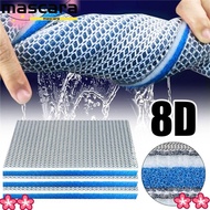 MARA 1Pcs Aquarium Filter Sponge, High-Density 8-Layers Biochemical Filter,  8D Cotton Sponge Aquari