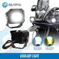 Firefly Mini Driving Light V7 Pro 15W Hi/Low Beam