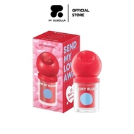 【OLIBOLLA】 2P OH MY BLUSH DOT Water-Based Big Head ohmyblushdot