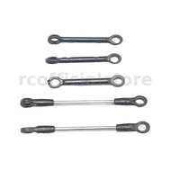 RC ERA C032 UH-1 Helicopter Spare Parts Connecting Rod Group
