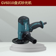 Makita GV5010/GV6010 Cheap Electric Polishing Machine for Car Waxing Handheld Power Tool with Other 