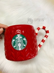 |CHÍNH HÃNG| LY SỨ STARBUCKS NOEL 355ml