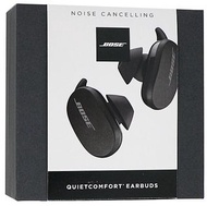 BOSE Complete 無線耳機 QuietComfort 耳塞三重黑色