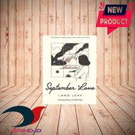 September Love By Lang Leav