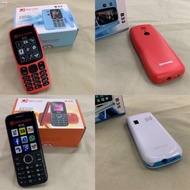 Mobile Phones✕Qnet Basic Phone B33 B35