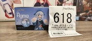 Figma618 hololive 噶嗚‧古拉 特典版
