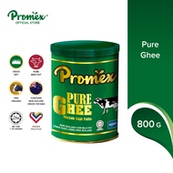 Promex Pure Ghee 800g [Grass-Fed]