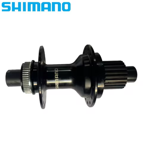 SHIMANO DEORE FH-MT410 MT410 Rear FREEHUB 12Speed 32H 12x142MM MICRO SPLINE CENTER LOCK Disc Brake F