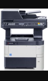 短租黑白A4碳粉影印機/打印機(非墨水)/TONER COPIER/PRINTER(not INK) fuji xerox kyocera ricoh canon