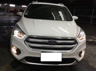 2017 Ford kuga 1.5l 5.6萬公里 時尚經典型 NT$370,000