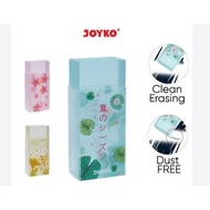 Joyko Eraser Transparent ERT-128
