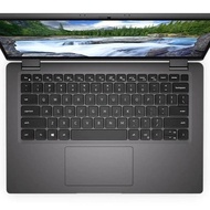 Keyboard Protector for Dell Latitude 5320 5330 5340 7320 7330 13.3 inch Silicone