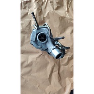 Mitsubishi triton kb4 4d56u factory original turbo (used)