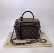 LV VANITY PM bag