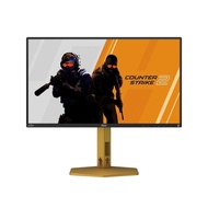 ViewSonic 24-inci 240Hz Gaming HD Monitor 24G11ZE Monitor Komputer 180Hz Luaran Monitor 27-inci