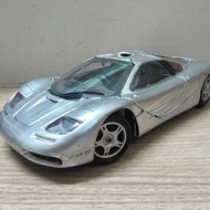 Maisto Mclaren f1 1/18 Made in