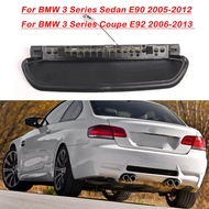 Car LED Rear Third Stop Light Tail High Mount Brake Lamp For BMW 3 Series Sedan E90 E92 Coupe 2006-2