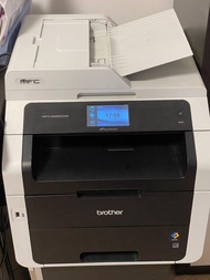 Printer Brother MFC