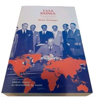 Tata Dunia (Henry Kissinger)
