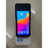 Ipos B08 sales pos machine