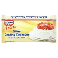 Dr. Oetker Nona White Cooking Chocolate | 200g