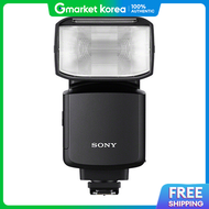 Sony | HVL-F60RM2 แฟลชไรสายภายนอก GN60 ของแทจากโซน hiav ตวแทนจำหนายอยางเปนทางการ