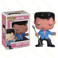 FUNKO POP Elvis 1970'S Elvis Elvis Star Merchandise Doll Figure