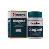Himalaya Diagard 120’s (Expiry- 2/2025)