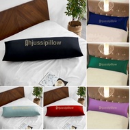 KATUN THICK COTTON PILLOW COVER 90X60 CM LOVE PILLOW COVER POLYGAMI PILLOW COVER