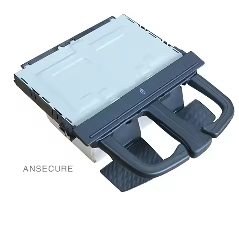 Car Front Dash Fold Auto Drink Cup Holder For VW Volkswagen Golf Jetta Bora MK4 GTI R32 1J0 858 601 