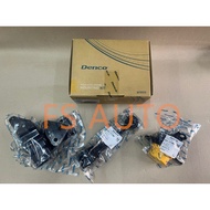 1Year Warranty DENCO PERODUA MYVI (2005 - 2010) 1.0 / 1.3 ENGINE MOUNTING KIT SET (MANUAL)