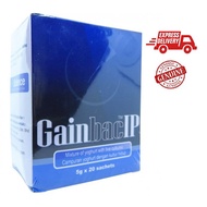 GAINBAC IP SACHET 20S (EXP 9/2023)