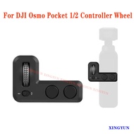 1 PCS Original Osmo Pocket 1/2 Camera Controller Wheel Gimbal Control Stabilizer For DJI Osmo Pocket