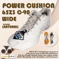 YONEX SHOES 65Z3 C-90 WIDE (NATURAL)