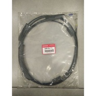 HONDA CITY SEL 2006 REAR BOOT CABLE 74880-SEL-T11