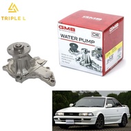GMB WATER PUMP TOYOTA COROLLA SE LIMITED AE92 (GWT-78A) CAR PARTS