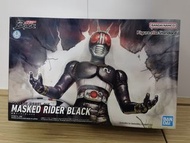 Figure rise Standard Masked Rider Black 懞面超人