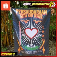 PSHT FLAG PRINTING SYMBOL BET LAWIT 120x90cm