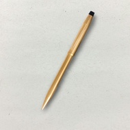 【CROSS】新世紀 23K鍍金原子筆(原廠正貨)