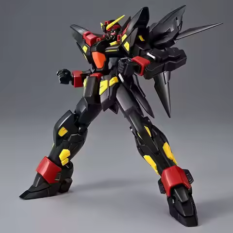 HG 1/144 Super Robot Wars OG Alteisen Riese MK2 Tatsujin Pb Limited Edition Assembly Model Kit Actio