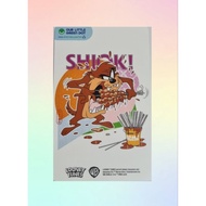 Tasmanian Devil Shiok SimplyGo Ezlink Card