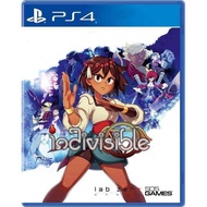✜ PS4 INDIVISIBLE (MULTI-LANGUAGE) (ASIA) (เกมส์  PS4™ By ClaSsIC GaME OfficialS)