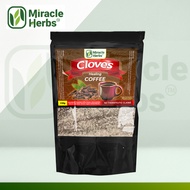 Cloves Healing Coffee by Miracle Herbs