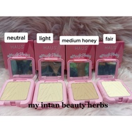 HAUS Magic Pinky Compact Powder Foundation VIRAL