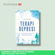 Depression Therapy Book: Lightning Techniques to Release Problems and Emotions Using a Simple Method