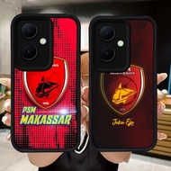 Q112 PSM Makassar soft Casing for OPPO Reno 11 8T 13F 11F 10 Pro 5G