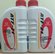 Oli Honda Atf z1