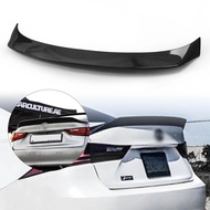 Rear Trunk Lid Spoiler Wing For Lexus IS200t IS250 IS300 IS350 IS F Sport Sedan 4 Door 2014-2020 Car